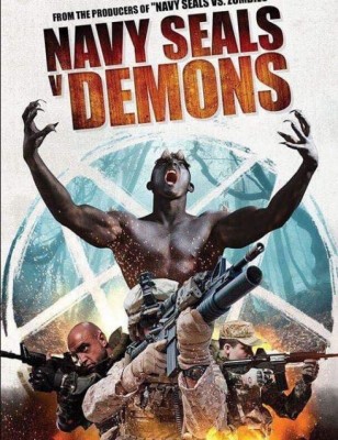 مشاهدة فيلم Navy SEALS vs Demons 2017 مترجم