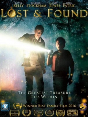 فيلم Lost Found كامل مترجم