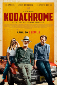 مشاهدة فيلم Kodachrome 2017 مترجم