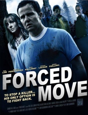 مشاهدة فيلم Forced Move 2016 مترجم