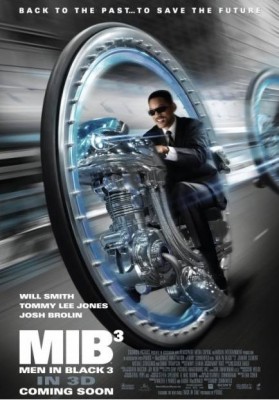 فيلم Men In Black 3 كامل مترجم