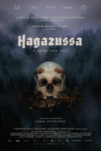 مشاهدة فيلم Hagazussa 2017 مترجم