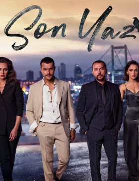 مسلسل الصيف الأخير 2021 مترجم