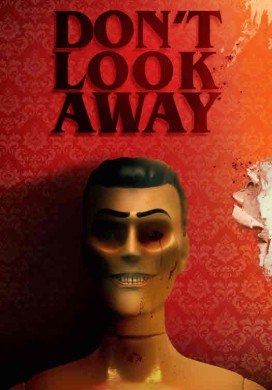 مشاهدة فيلم Dont Look Away 2023 مترجم