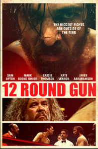 مشاهدة فيلم 12 Round Gun 2017 مترجم