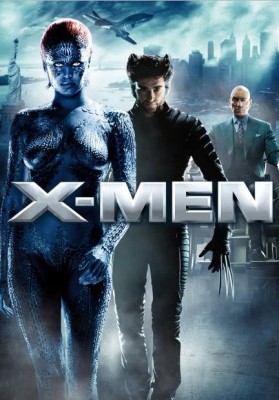 فيلم X Men 1 كامل اون لاين