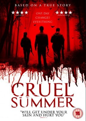 فيلم Cruel Summer 2016 كامل