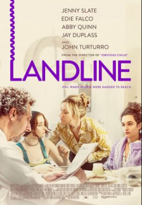 مشاهدة فيلم Landline 2017 مترجم