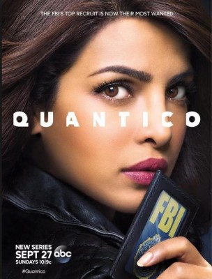 مسلسل Quantico الموسم 2