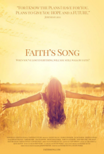 مشاهدة فيلم Faiths Song 2017 مترجم