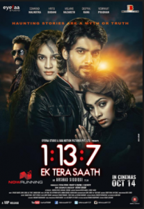 مشاهدة فيلم Ek Tera Saath 2016 مترجم