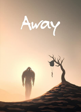 مشاهدة فيلم Away 2019 مترجم