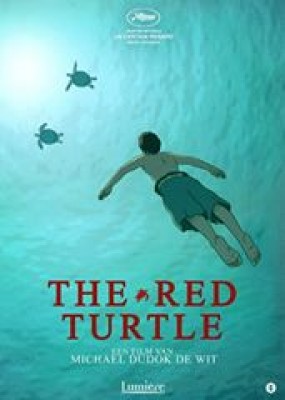 مشاهدة فيلم The Red Turtle كامل