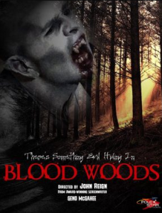 مشاهدة فيلم Blood Woods 2017 مترجم