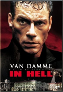 مشاهدة فيلم In Hell 2003 مترجم