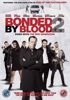 مشاهدة فيلم Bonded by Blood 2 2017 مترجم