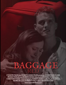 فيلم Baggage Red 2020 مترجم