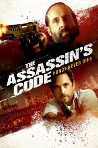 مشاهدة فيلم The Assassins Code 2018 مترجم