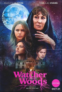 مشاهدة فيلم The Watcher in the Woods 2017 مترجم