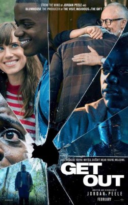 فيلم Get Out مترجم