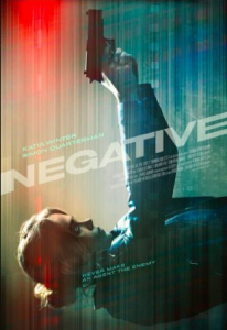 مشاهدة فيلم Negative 2017 مترجم