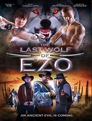 مشاهدة فيلم The Last Wolf Of Ezo كامل مترجم