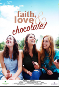 مشاهدة فيلم Faith Love And Chocolate 2018 مترجم