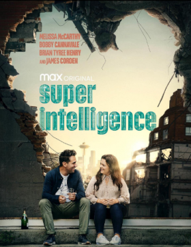 فيلم Superintelligence 2020 مترجم