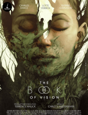 مشاهدة فيلم The Book of Vision 2020 مترجم