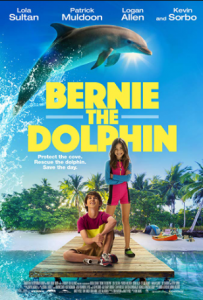 مشاهدة فيلم Bernie The Dolphin 2018 مترجم