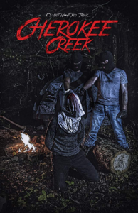 مشاهدة فيلم Cherokee Creek 2018 مترجم