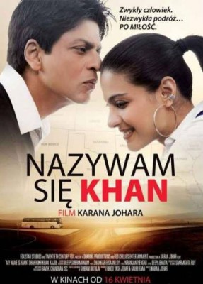 فيلم My Name Is Khan مترجم