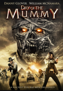 مشاهدة فيلم Day of the Mummy 2014 مترجم