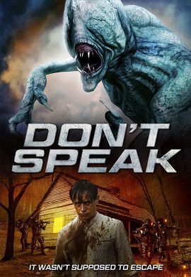 مشاهدة فيلم Dont Speak 2020 مترجم