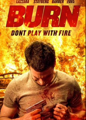 مشاهدة فيلم Burn 2022 مترجم