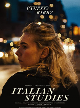 مشاهدة فيلم Italian Studies 2021 مترجم