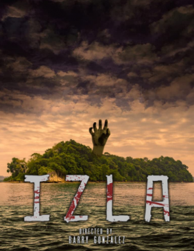 مشاهدة فيلم Izla 2021 مترجم