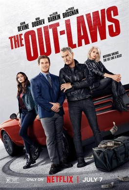 فيلم أصهار خارجون عن القانون The Out Laws مترجم