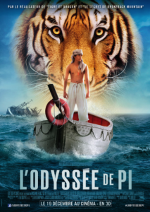 مشاهدة فيلم Life of Pi 2012 مترجم