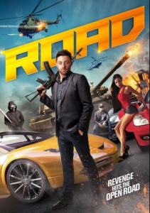 مشاهدة فيلم Road 2017 مترجم