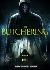 مشاهدة فيلم The Butchering 2017 مترجم