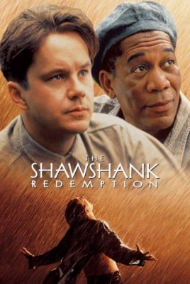 مشاهدة فيلم The Shawshank Redemption مترجم