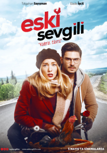 فيلم الحبيب السابق Eski Sevgili 2017 مترجم