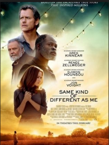 مشاهدة فيلم Same Kind of Different as Me 2017 مترجم