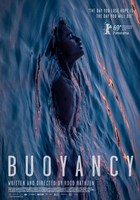 مشاهدة فيلم Buoyancy 2019 مترجم