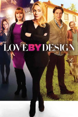 مشاهدة فيلم Love by Design 2023 مترجم