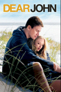 مشاهدة فيلم Dear John 2010 مترجم