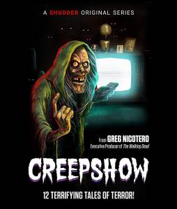 مسلسل Creepshow الموسم 1