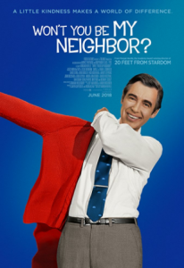 مشاهدة فيلم Wont You Be My Neighbor 2018 مترجم