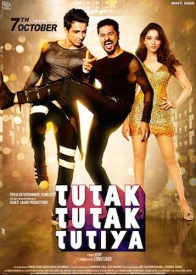 مشاهدة فيلم Tutak Tutak Tutiya اون لاين